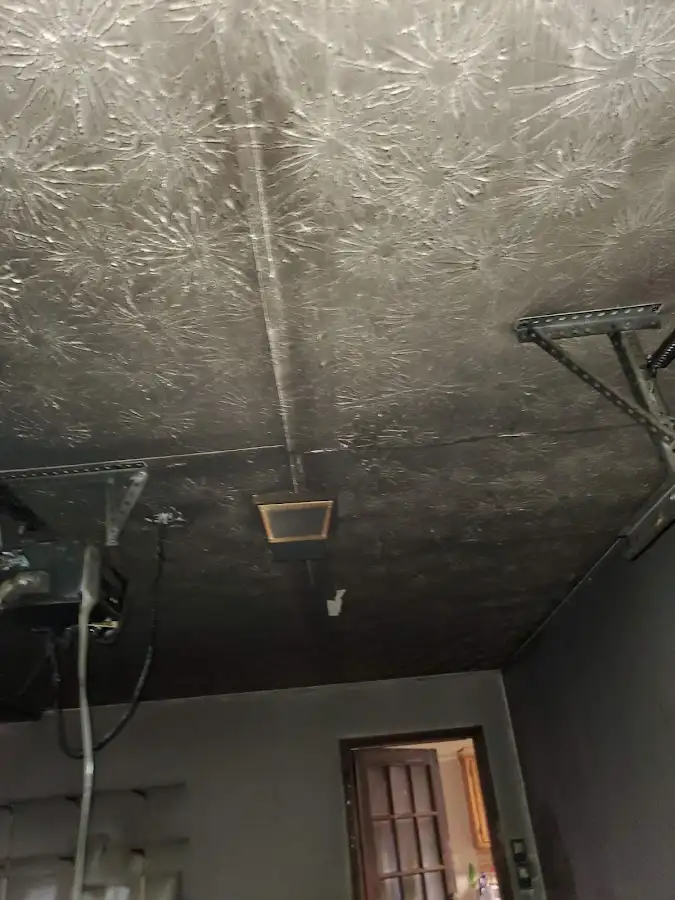 Fire and smoke damage assessment for Water Damage Assessment in Florida Ridge